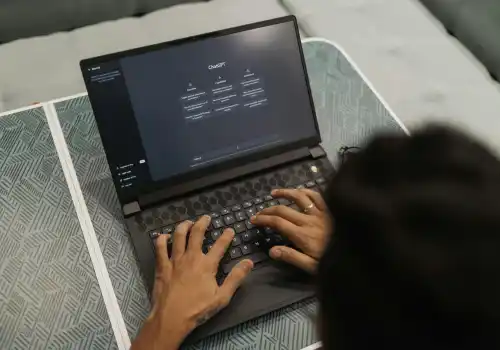 AI and marketing automation course with practical training