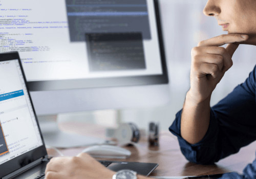 Search engine optimization course with practical SEO training